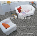 Office Carpet Tiles in Nylon
